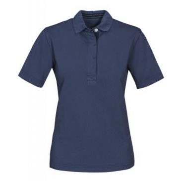 Amherst Vintage Polo Lady