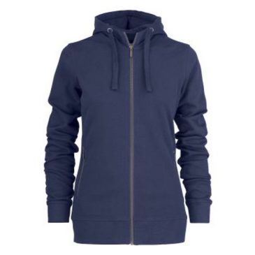 Duke Lady College Jacket