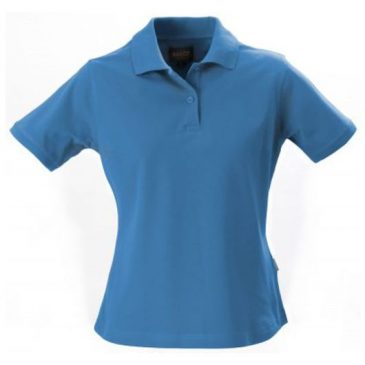 Harvest Albatross Ladies Stretch Polo