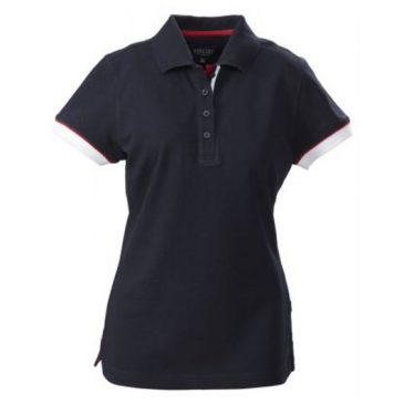 Harvest Antreville Ladies Pique