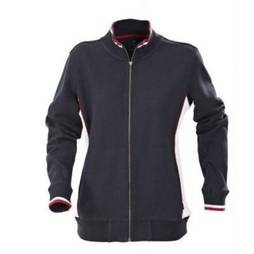 Harvest Apex Ladies Piqué Jacket