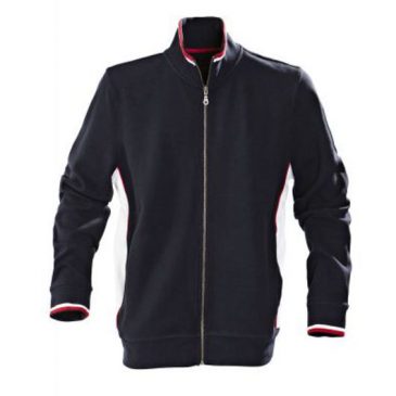 Harvest Atlanta Piqué Jacket