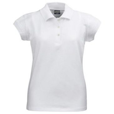 Harvest Birdie polo lady golf
