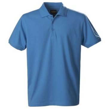 Harvest Eagle polo men golf