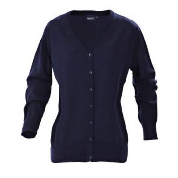Harvest Fontana Ladies Cardigan