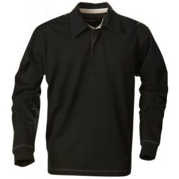 Harvest Lakeport rugby shirt
