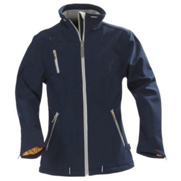 Harvest Savannah Ladies Softshell