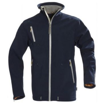 Harvest Snyder Softshell Jacket