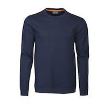 MacOne Bobby crewneck
