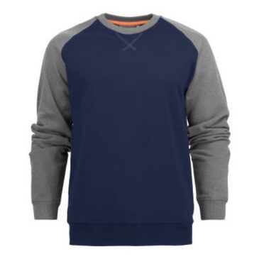 MacOne David Crewneck