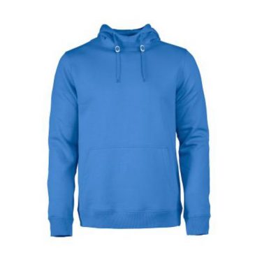 Printer Fastpitch hooded sweater RSX