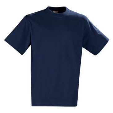 Printer Heavy T-shirt