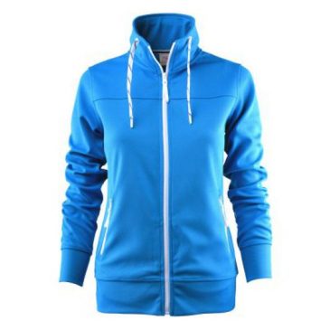 Printer Jog Lady Sweatshirt