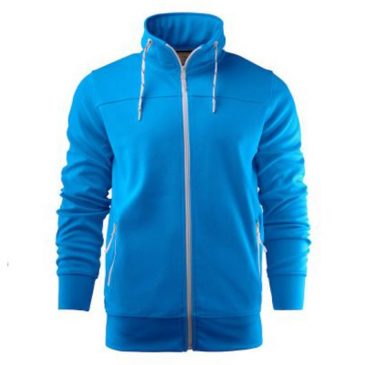 Printer Jog Sporty Sweatshirt