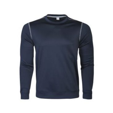 Printer Marathon crewneck sweater