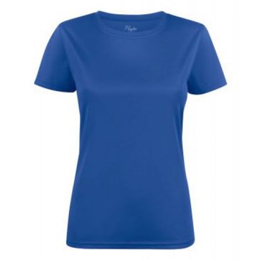 Printer Run Active Lady t-shirt