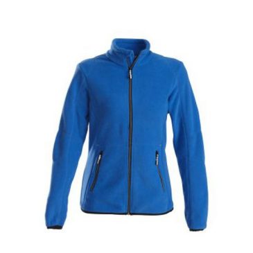 Printer Speedway lady fleece jacket