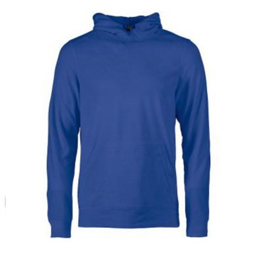 Printer Switch Fleece Hoodie