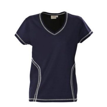 Printer Triple Jump Functional T-Shirt