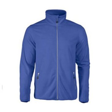 Printer Twohand Fleece Jacket