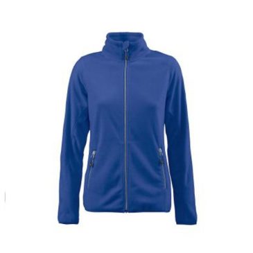 Printer Twohand Lady Fleece Jacket
