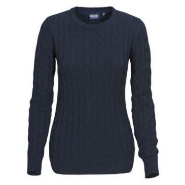 Treadville Lady Pullover