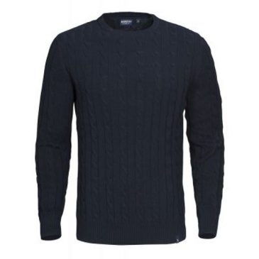 Treadville Pullover