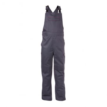DASSY® Dakota CEMENTGRIJS (voorkant)