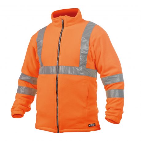 DASSY® Kaluga FLUO-ORANJE (voorkant)