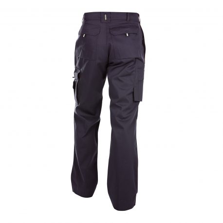 DASSY® Miami MARINEBLAUW (achterkant)