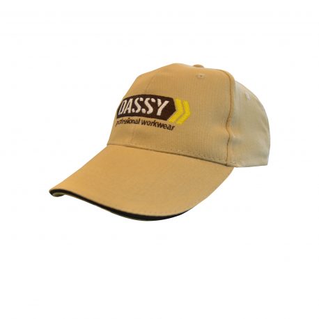 DASSY® Triton BEIGE (voorkant)