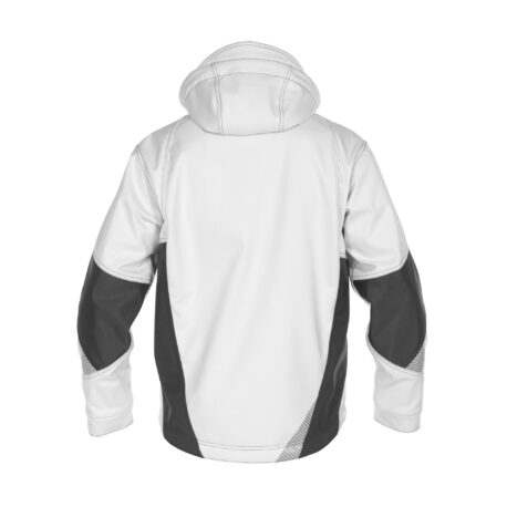 gravity_softshell-jacket_white-anthracite-grey_back