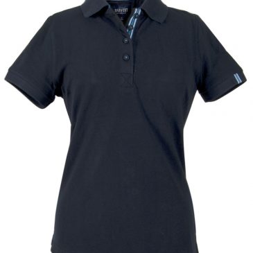 Harvest Avon Lady Pique marine
