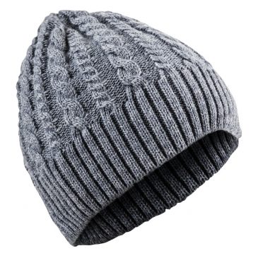 Harvest Brewton Cabel Hat grijs mélée