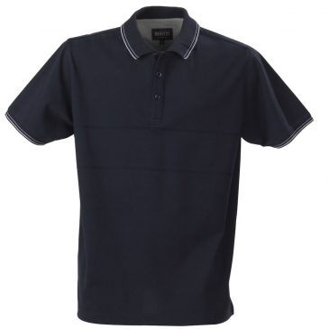 Harvest Rawlins Men Pique marine
