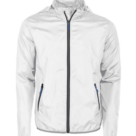 Printer Headway Windbreaker wit