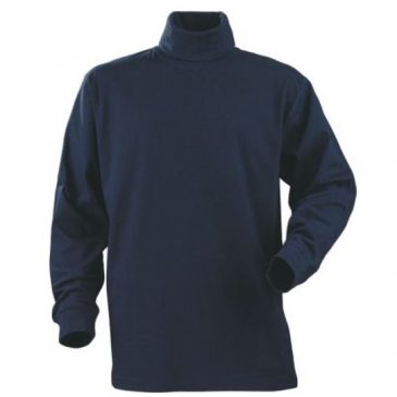 Printer Rollerneck T-shirt L/S