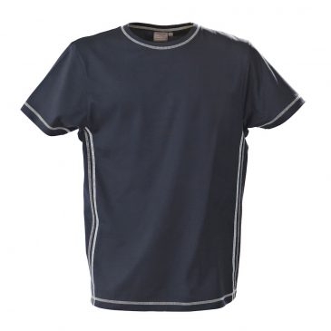 Printer Sprint Functional T-Shirt marine