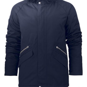 ROCKINGFIELD WINTER JACKET Marine