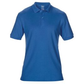 Gildan DryBlend® Adult Double Piqué Polo