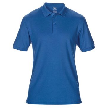 Gildan DryBlend® Adult Double Piqué Polo