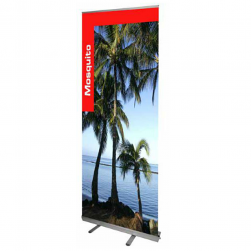 Rolbanner Mosquito