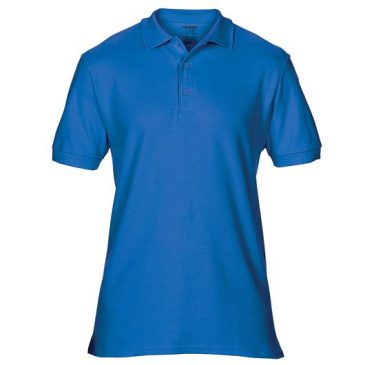 Gildan Premium Cotton® Adult Double Piqué Polo