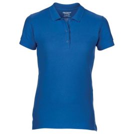 Gildan premium Cotton® Ladies’ Double Piqué Polo