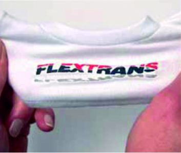 Flex transfer