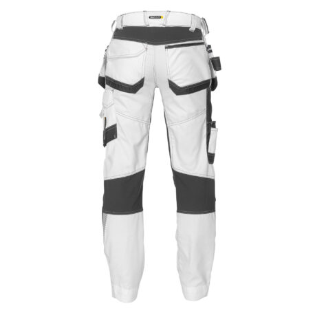 flux-painters_painter-trousers-with-stretch,-holster-pockets-and-knee-pockets_white-anthracite-grey_back