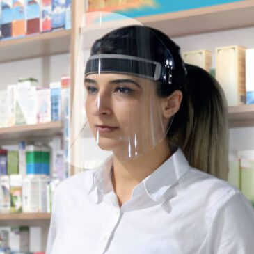 Hygiëne masker
