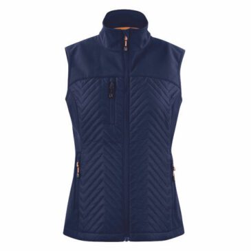 MAVERICK VEST LADY