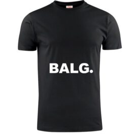 T-shirt balg.