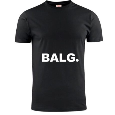 BALG.BLACK